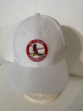 MLB St. Louis Cardinals Hat